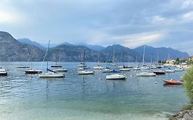 La Casetta Di Rosy Brenzone